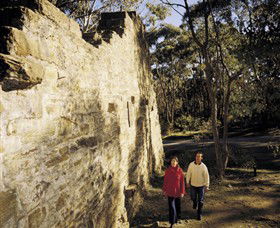 Chewton VIC Tourism Caloundra