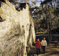 Castlemaine Diggings National Heritage Park - Tourism Caloundra