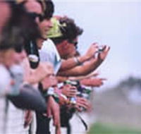 Geelong Racing Club - Tourism Caloundra