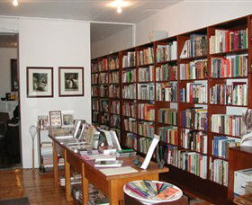 Books For Cooks - Tourism Caloundra 0