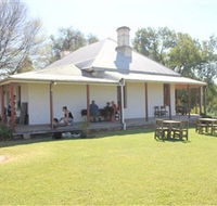 Byramine Homestead And Brewery - Tourism Caloundra