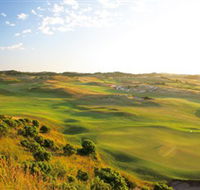 The Dunes Golf Links - Tourism Caloundra