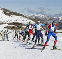 Falls Creek Alpine Resort - Tourism Caloundra