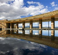 Yering Station - Tourism Caloundra