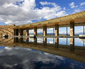 Yering Station - Tourism Caloundra 0