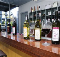 Cape Horn Winery - Tourism Caloundra