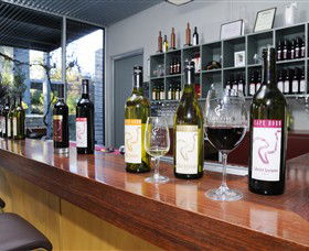 Cape Horn Winery - Tourism Caloundra 0