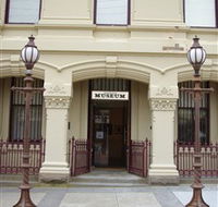 Creswick Museum - Tourism Caloundra