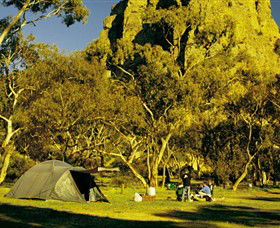 Natimuk VIC Tourism Caloundra