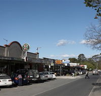 Mansfield Historical Society - Tourism Caloundra