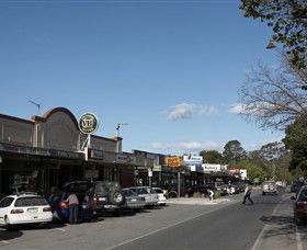 Mansfield Historical Society - Tourism Caloundra 0