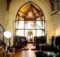 EASTERN MARKET Capela - Tourism Caloundra