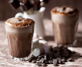 Renaissance Chocolates - Tourism Caloundra 0
