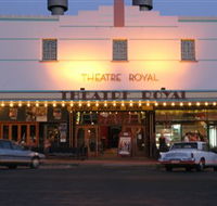 Theatre Royal - Tourism Caloundra