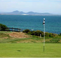 Clifton Springs Golf Club - Tourism Caloundra