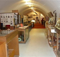 Mallacoota Bunker Museum - Tourism Caloundra