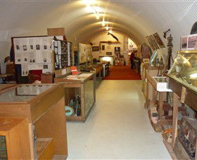 Mallacoota Bunker Museum - Tourism Caloundra 0