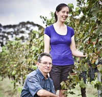 Anderson Winery - Tourism Caloundra