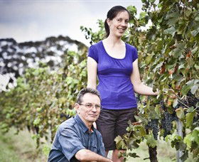 Anderson Winery - Tourism Caloundra 0