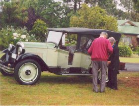 Portland Powerhouse Motor And Car Museum - Tourism Caloundra 0