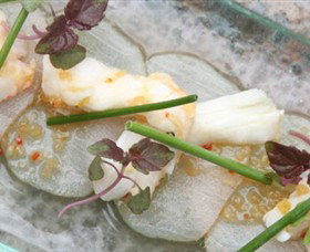 Oakdene Vineyards Restaurant And Cellar Door - Tourism Caloundra 0