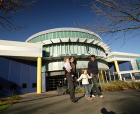 Scienceworks - Tourism Caloundra 0