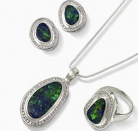 Johnston Opals - Tourism Caloundra