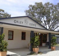 Ciavarella Oxley Estate Winery - Tourism Caloundra