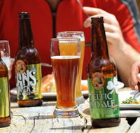 Bridge Road Brewers - Tourism Caloundra