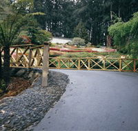 National Rhododendron Gardens - Tourism Caloundra