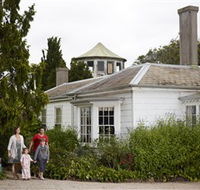 The Heights Heritage House and Garden - Tourism Caloundra