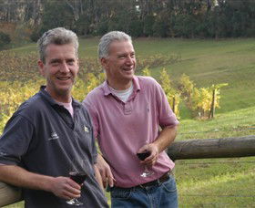 Foxeys Hangout Winery - Tourism Caloundra 0