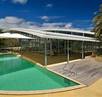 Nepean Country Club Day Spa - Tourism Caloundra