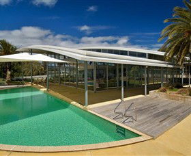 Nepean Country Club Day Spa - Tourism Caloundra 0