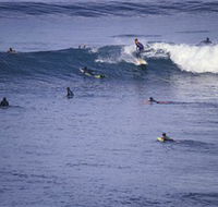Point Addis Marine National Park - Tourism Caloundra
