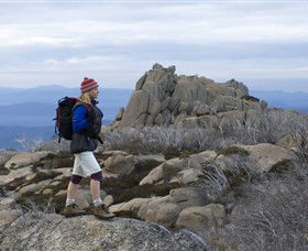 Mount Buffalo National Park - Tourism Caloundra 0