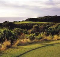 The National Golf Club - Tourism Caloundra