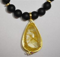 Silvermist Studio Jewellers Gallery - Tourism Caloundra