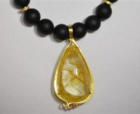 Silvermist Studio Jewellers Gallery - Tourism Caloundra 0