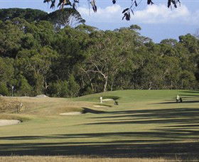Mount Martha VIC Tourism Caloundra