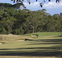 Mt Martha Golf Course - Tourism Caloundra