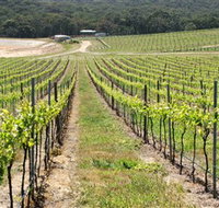 M Chapoutier Australia - Tourism Caloundra