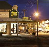 Beechworth Honey Experience - Tourism Caloundra