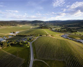 De Bortoli Yarra Valley Estate - Tourism Caloundra 0