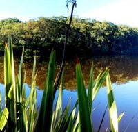 Aura Vale Lake Park - Tourism Caloundra