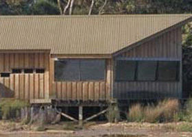 Serendip Sanctuary - Tourism Caloundra 0