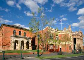 West Bendigo VIC Tourism Caloundra