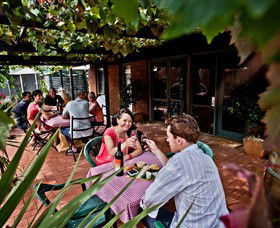 Barangaroo Boutique Wines - Tourism Caloundra 0
