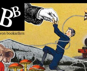 Barwon Booksellers - Tourism Caloundra 0