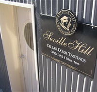 Seville Hill - Tourism Caloundra